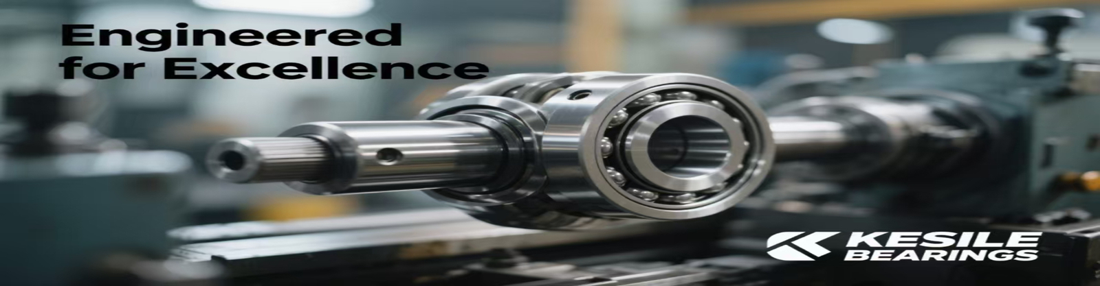 Angular Contact Ball Bearings