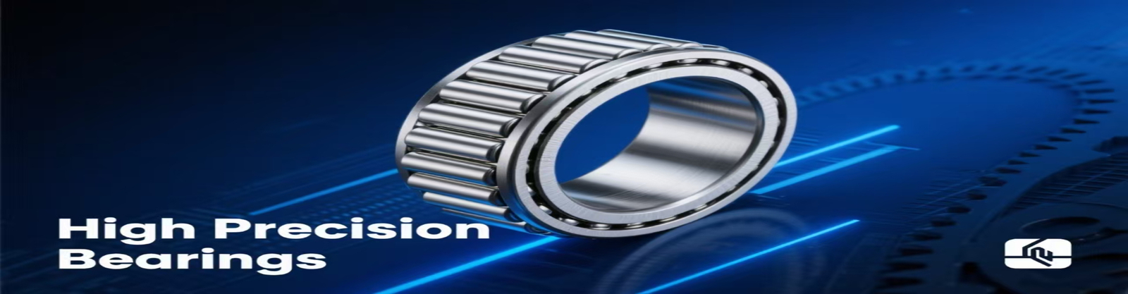 Tapered Roller Bearing