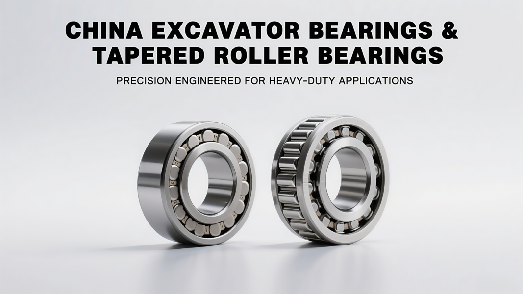Tapered Roller Bearing