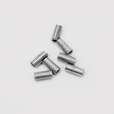 Threaded Connector Nut