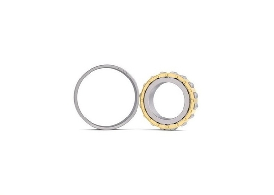 Excavator Bearings
