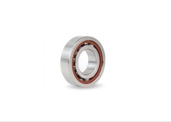 Quality  7205AC Angular Contact Ball Bearings High Speed For Precision Equipment factory