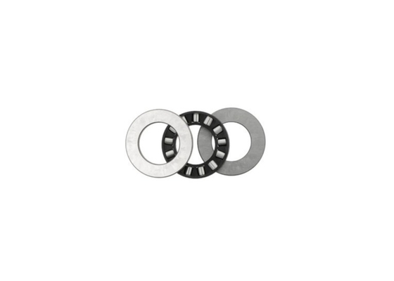 Flat Thrust Bearing