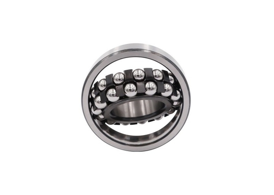 Double Row Self Aligning Ball Bearing