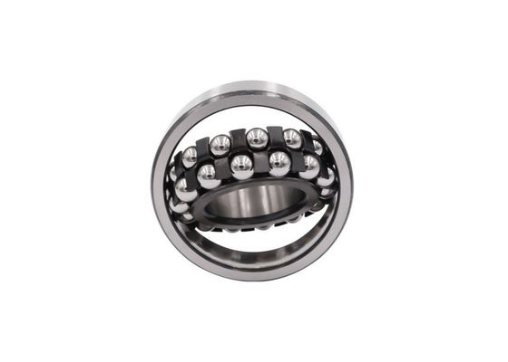 Quality  Machinery Double Row Self Aligning Bearing 1213 High Load Ball Bearings Wear Resistant factory