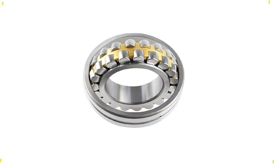 Double Row Self Aligning Roller Bearing