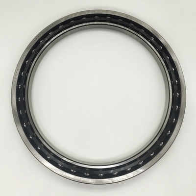 Precision Excavator Bearings 184BA-2251 Single Row Angular Contact Ball Bearing
