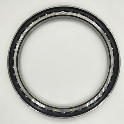 Precision Excavator Bearings 184BA-2251 Single Row Angular Contact Ball Bearing