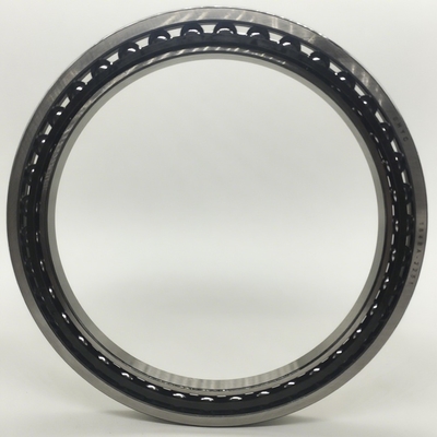 Precision Excavator Bearings 184BA-2251 Single Row Angular Contact Ball Bearing