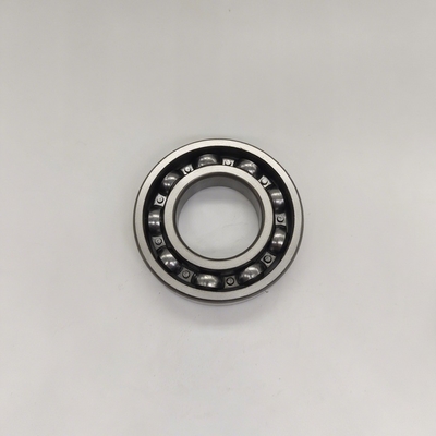 6208E Deep Groove Ball Bearing Self Aligning For Industrial / Household