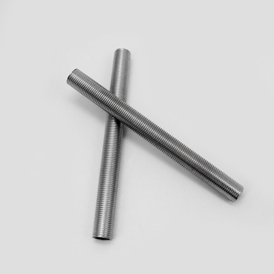 External Threaded Hollow Lead Screw For Construction  Electronic