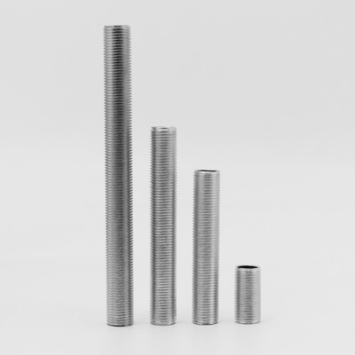 External Threaded Hollow Lead Screw For Construction  Electronic