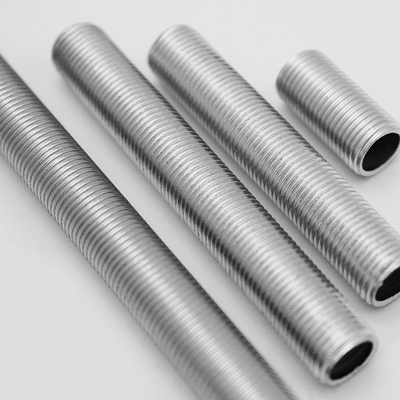 External Threaded Hollow Lead Screw For Construction  Electronic