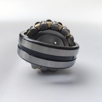 22207 High Speed Spherical Roller Bearing Self Aligning For Mining Machinery
