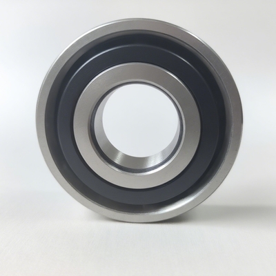 7306AC Single Row Angular Contact Ball Bearings For Industrial Equipment