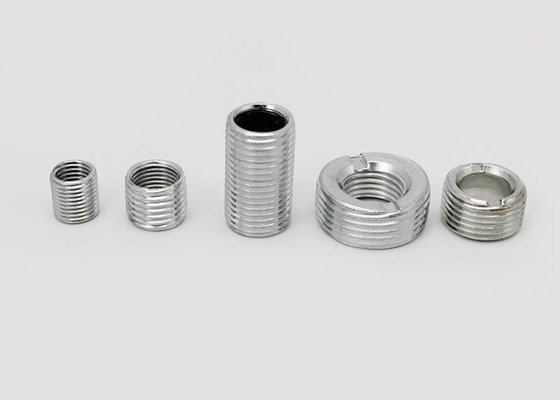DIN934 Internal External Thread Adapter For Industrial / Civil Connections