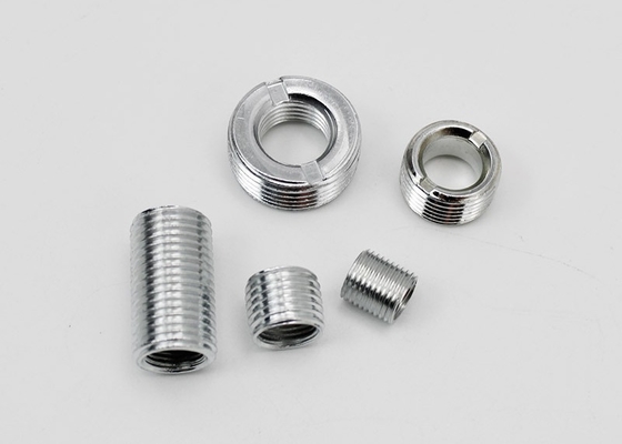 DIN934 Internal External Thread Adapter For Industrial / Civil Connections