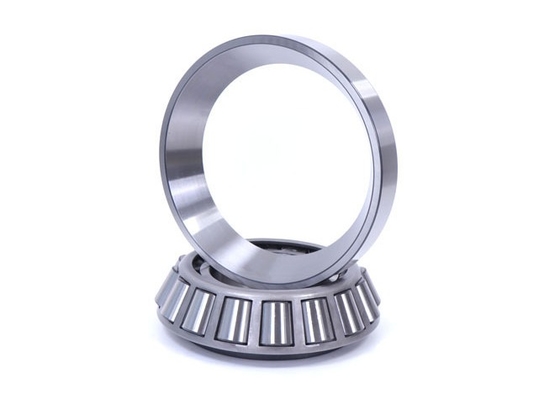 Low Friction Tapered Roller Bearing 33210 For Industrial Equipment