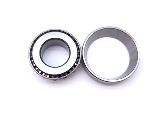 Low Friction Tapered Roller Bearing 33210 For Industrial Equipment