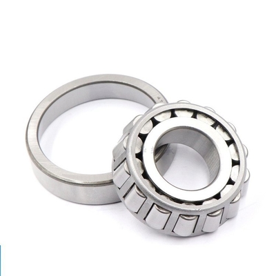 Single Row Tapered Roller Bearing 30200 For Light To Medium Load Scenarios