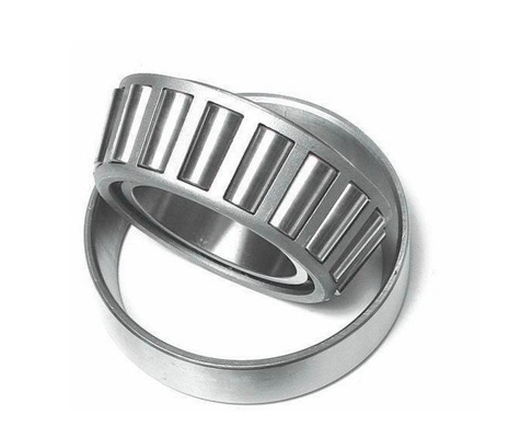 Single Row Tapered Roller Bearing 30200 For Light To Medium Load Scenarios