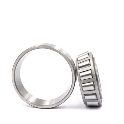 Single Row Tapered Roller Bearing 30200 For Light To Medium Load Scenarios