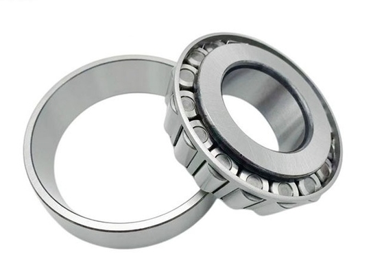Precision Tapered Roller Bearing 31313 Split Design For Engineering Machinery