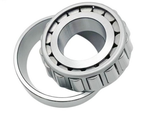 Precision Tapered Roller Bearing 31313 Split Design For Engineering Machinery