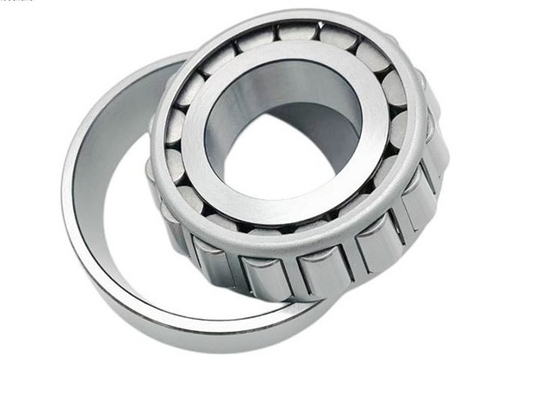 33114 70x120x37mm Tapered Roller Bearing Manufacturers Low Friction