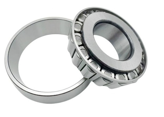 33114 70x120x37mm Tapered Roller Bearing Manufacturers Low Friction