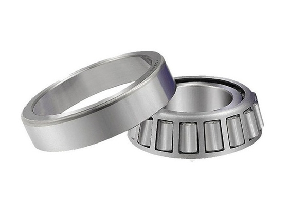 Industrial Agricultural Taper Roller Bearing 30210 High Load Capacity Bearing