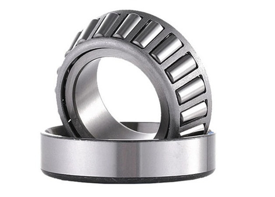 Industrial Agricultural Taper Roller Bearing 30210 High Load Capacity Bearing