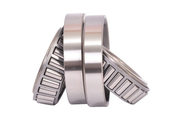Tapper Roller Bearing 32205 High Load Easy Maintenance Core Industrial Component