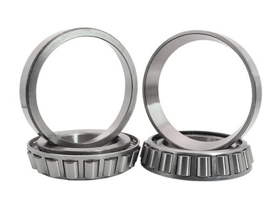 Tapper Roller Bearing 32205 High Load Easy Maintenance Core Industrial Component