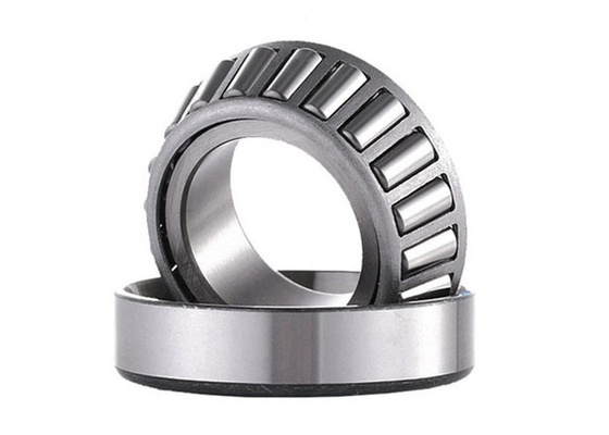 Tapper Roller Bearing 32205 High Load Easy Maintenance Core Industrial Component