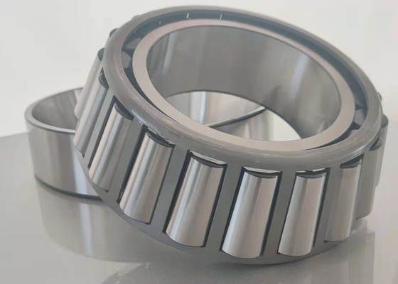 Heavy Duty 32010 Bearing Single Row High Performance Roller Bearings