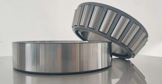 Heavy Duty 32010 Bearing Single Row High Performance Roller Bearings