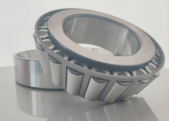 Heavy Duty 32010 Bearing Single Row High Performance Roller Bearings