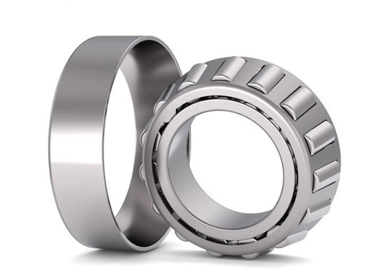 Industrial Tapered Roller Bearings Manufacturers Heavy Duty Roller Bearing 32310