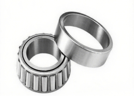 Industrial Tapered Roller Bearings Manufacturers Heavy Duty Roller Bearing 32310