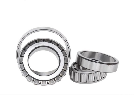 Industrial Tapered Roller Bearings Manufacturers Heavy Duty Roller Bearing 32310
