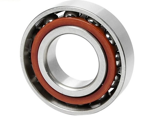 7307AC Angular Contact Ball Bearings High Speed Precision Bearings
