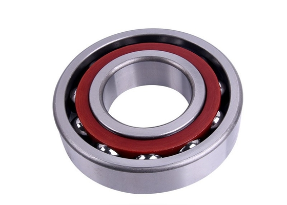 High Precision 7206AC Angular Contact Ball Bearings High Load Performance