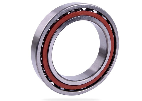 High Precision 7206AC Angular Contact Ball Bearings High Load Performance