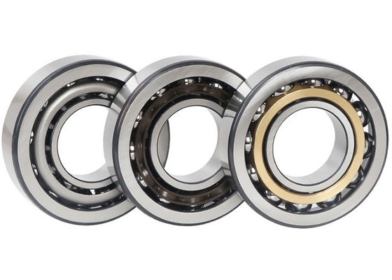 7215AC Angular Contact Ball Bearings High Precision Bearings Versatile Performance