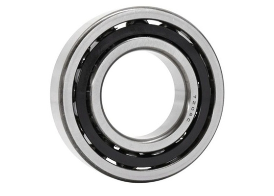 7228AC Angular Ball Bearing Heavy Duty High Load Capacity Bearing