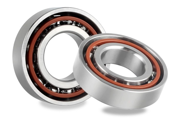 7228AC Angular Ball Bearing Heavy Duty High Load Capacity Bearing