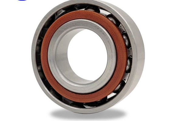7228AC Angular Ball Bearing Heavy Duty High Load Capacity Bearing