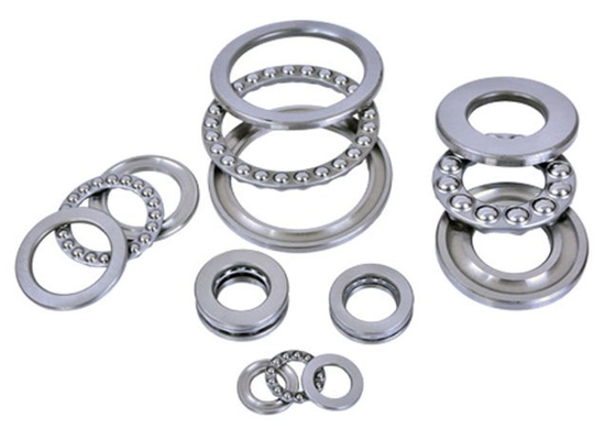 51224 Thrust Ball Bearing High Precision Axial Load Ball Bearing