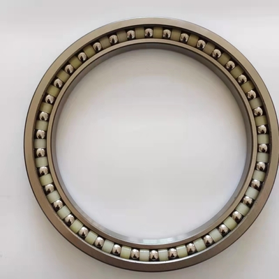 BA246-2A Excavator Slewing Bearing 246x313x33mm For Construction Excavator